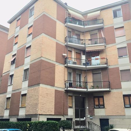 Casa Manolo Corsico Navigli Suite Apartment Milan Exterior foto