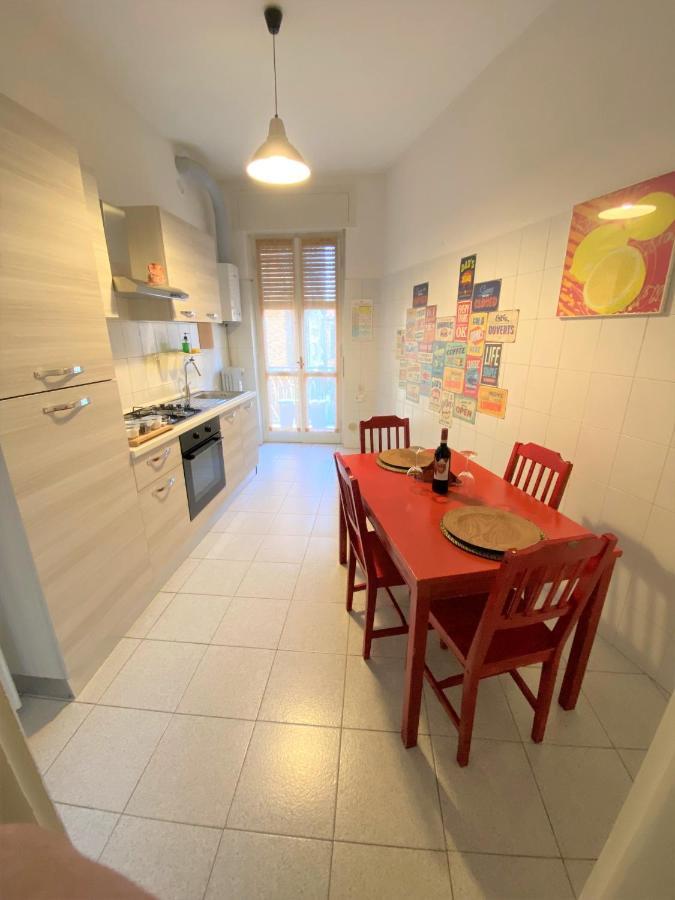 Casa Manolo Corsico Navigli Suite Apartment Milan Exterior foto