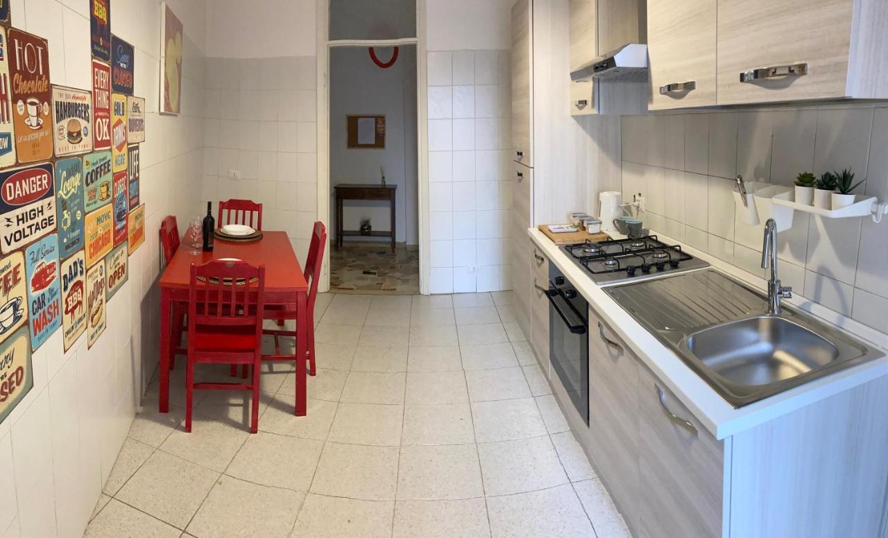 Casa Manolo Corsico Navigli Suite Apartment Milan Exterior foto