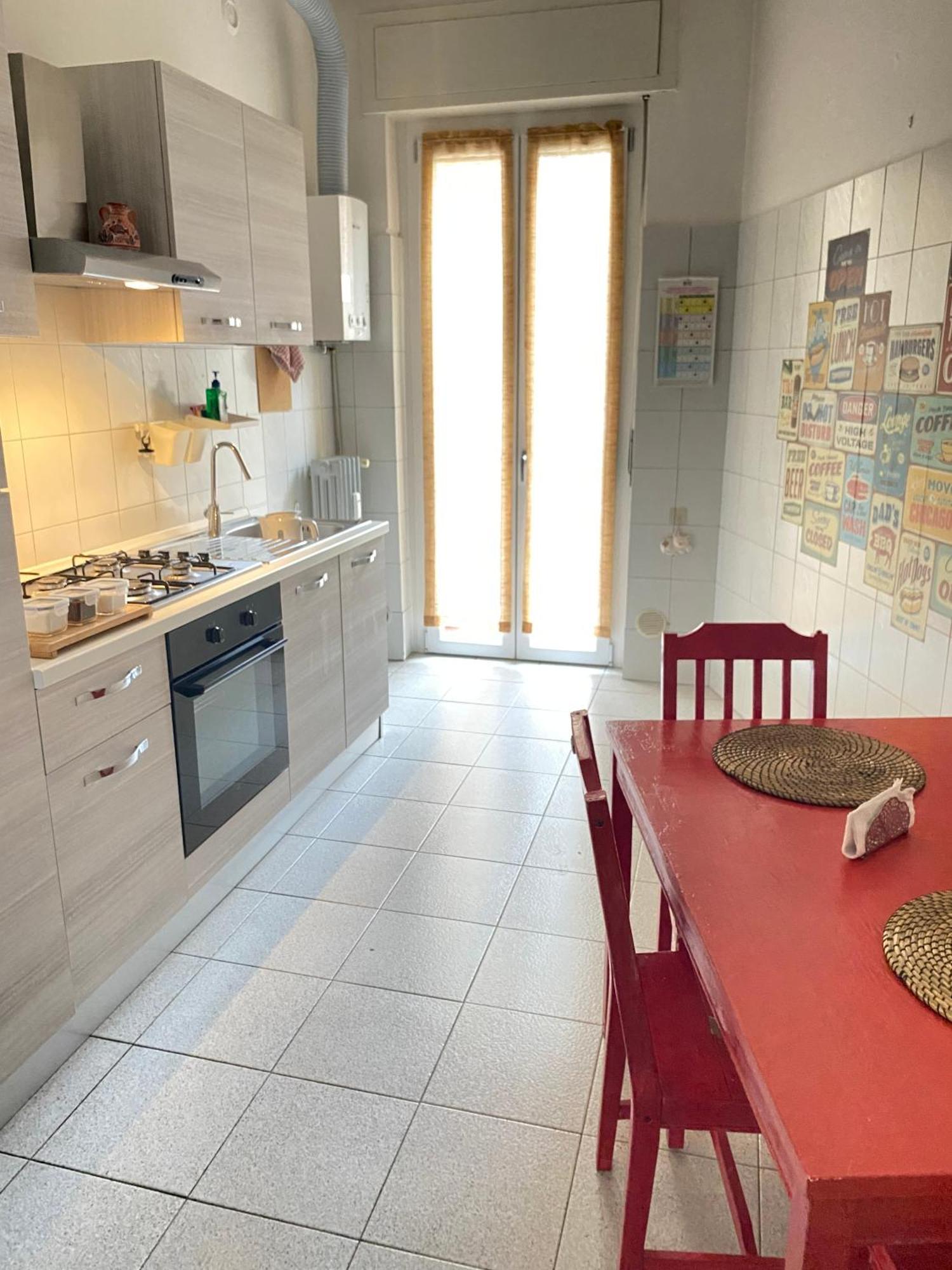 Casa Manolo Corsico Navigli Suite Apartment Milan Exterior foto