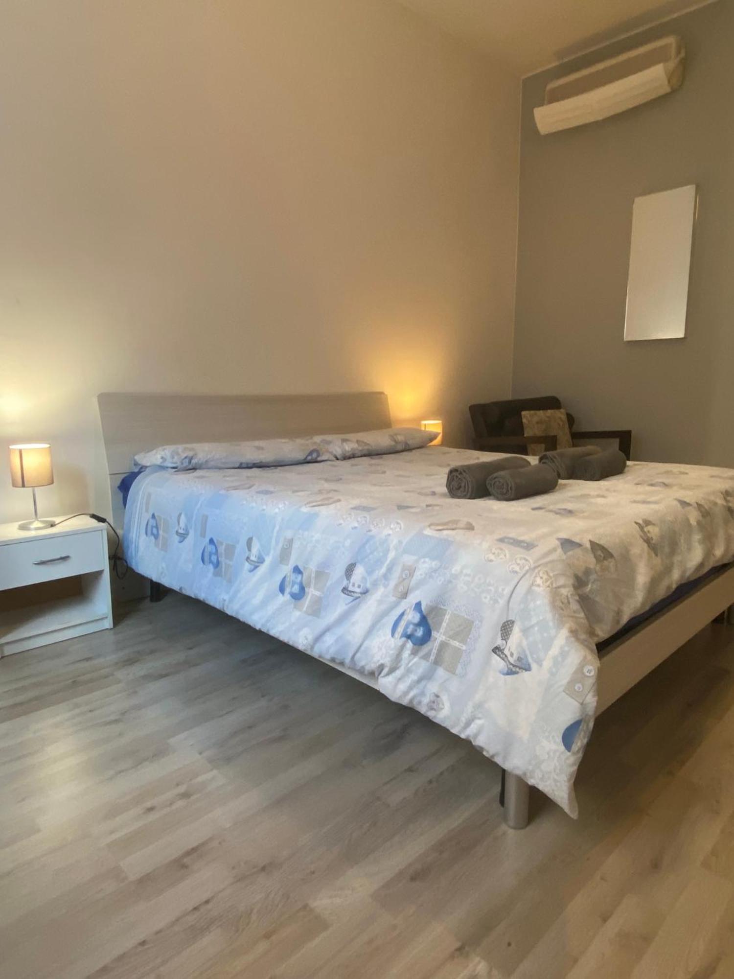 Casa Manolo Corsico Navigli Suite Apartment Milan Exterior foto